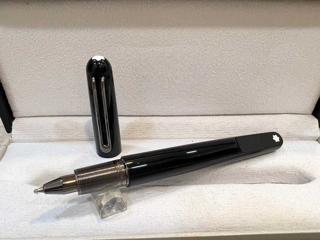 Luxury pen roller pen m b pen magnet pen