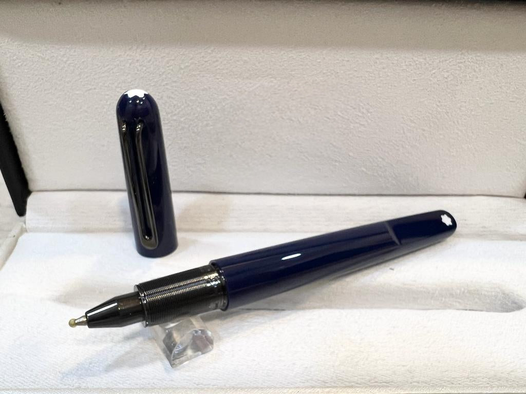 Luxury pen roller pen m b pen magnet pen