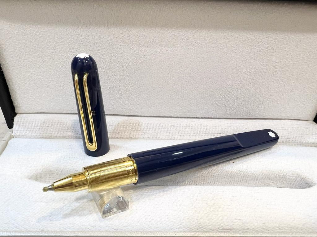 Luxury pen roller pen m b pen magnet pen