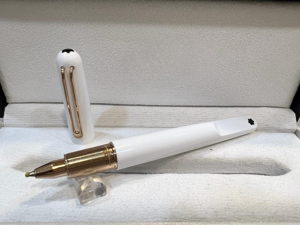 Luxury pen roller pen m b pen magnet pen