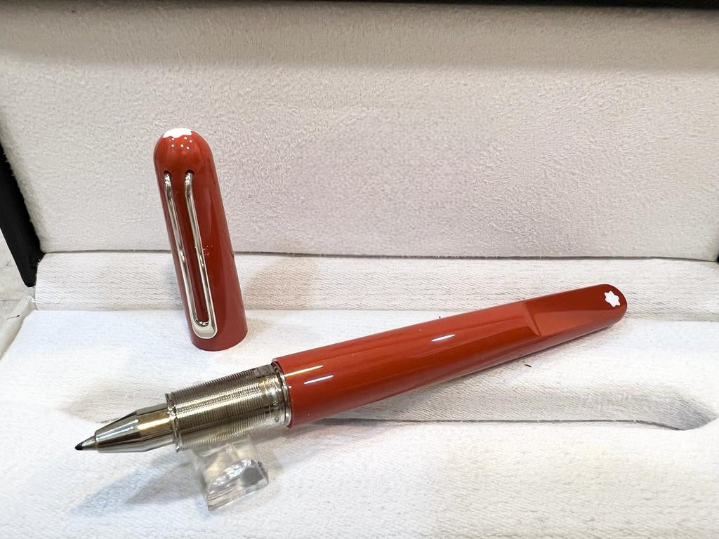 Luxury pen roller pen m b pen magnet pen