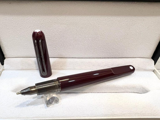 Luxury pen roller pen m b pen magnet pen