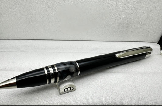 Luxury pen mb pen marble design pen