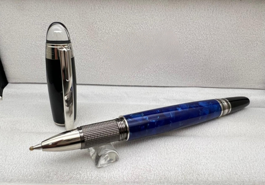 Luxury pen mb pen marble design pen