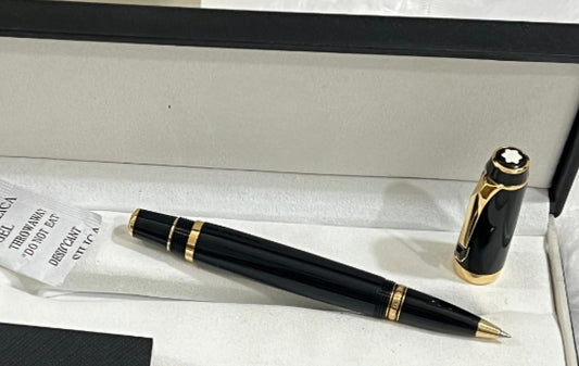 Luxury pen mb pen boheme roller pen