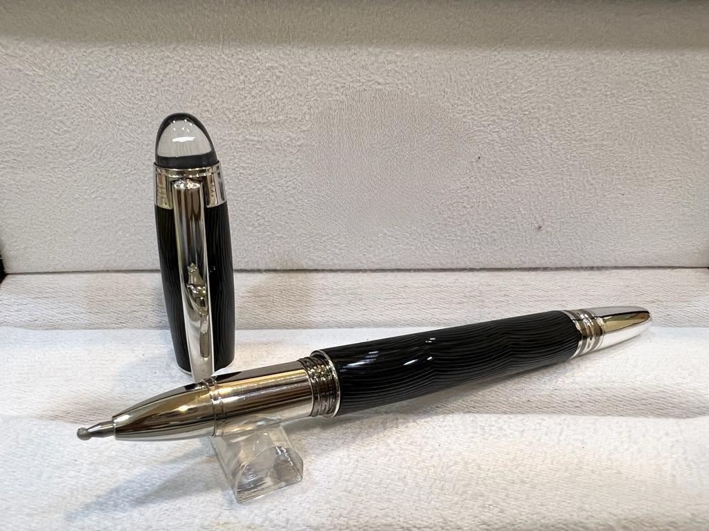 Premium Luxury mb Pen – Sleek Designer Writing Instrument for Professionals Gifts & Personal Use