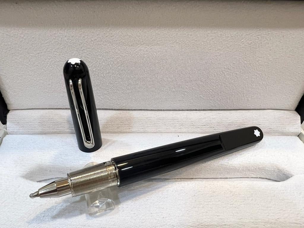 Luxury pen roller pen m b pen magnet pen