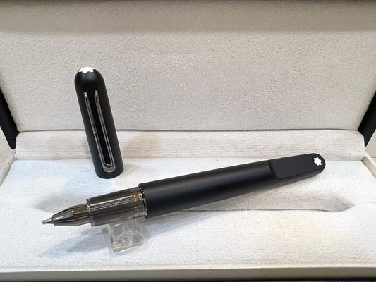 Luxury pen roller pen m b pen magnet pen