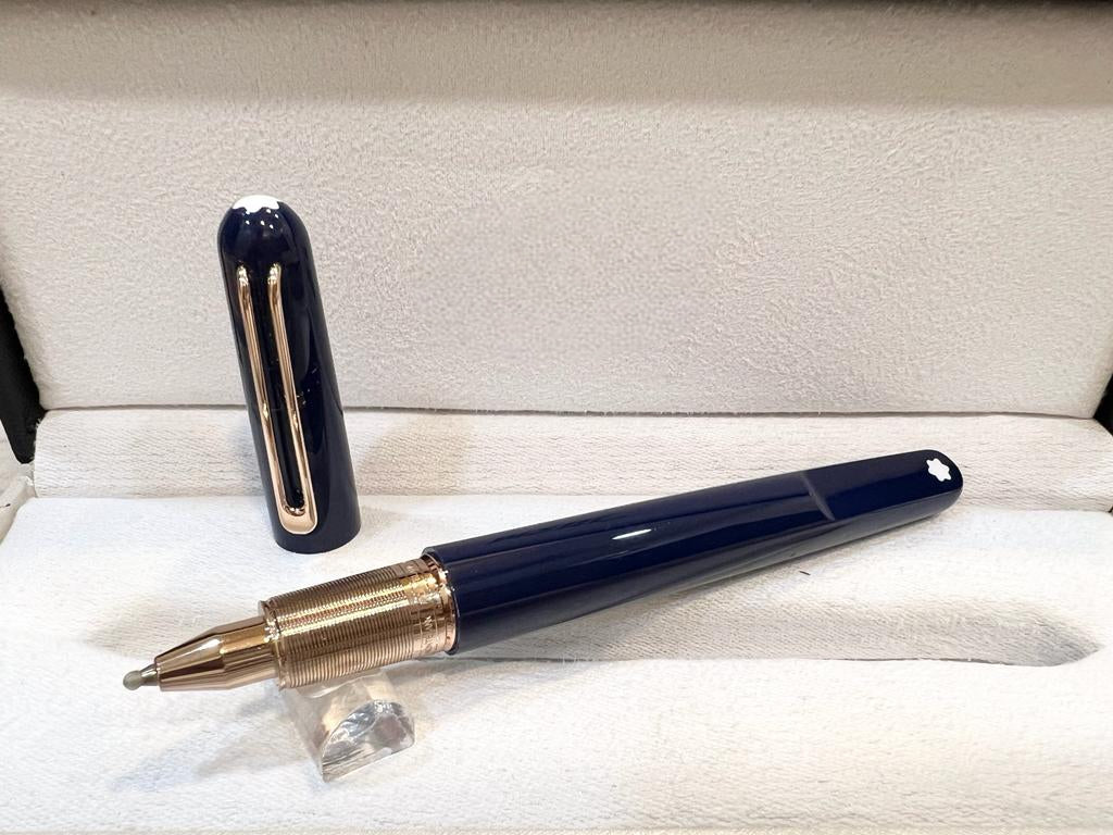 Luxury pen roller pen m b pen magnet pen