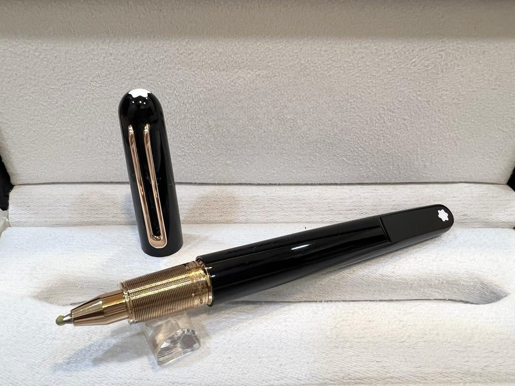 Luxury pen roller pen m b pen magnet pen