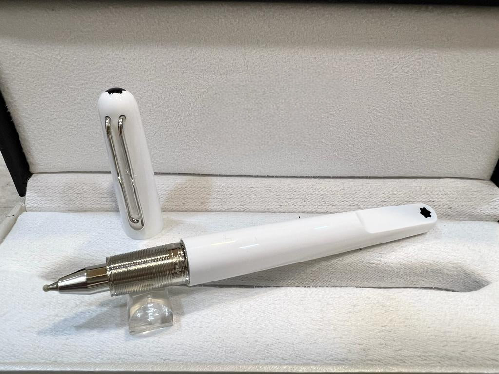 Luxury pen roller pen m b pen magnet pen