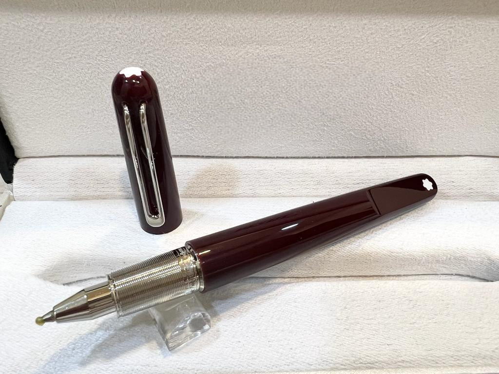 Luxury pen roller pen m b pen magnet pen