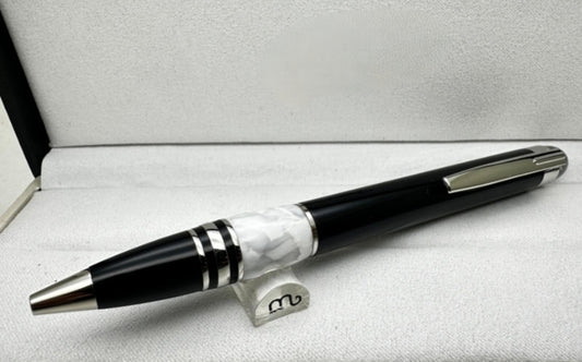 Luxury pen mb pen marble design pen