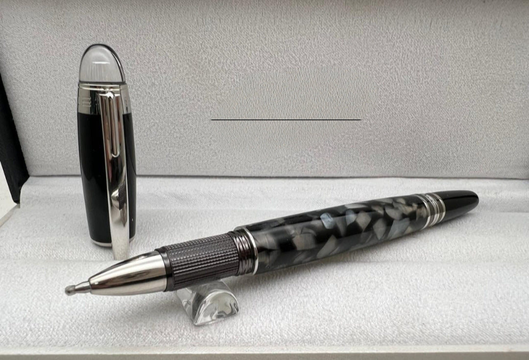 Luxury pen mb pen marble design pen