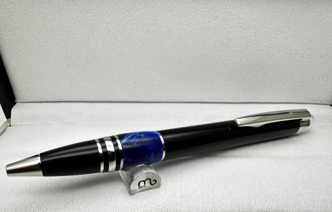 Luxury pen mb pen marble design pen