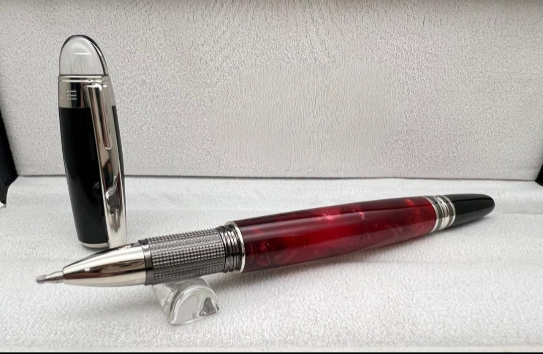 Luxury pen mb pen marble design pen