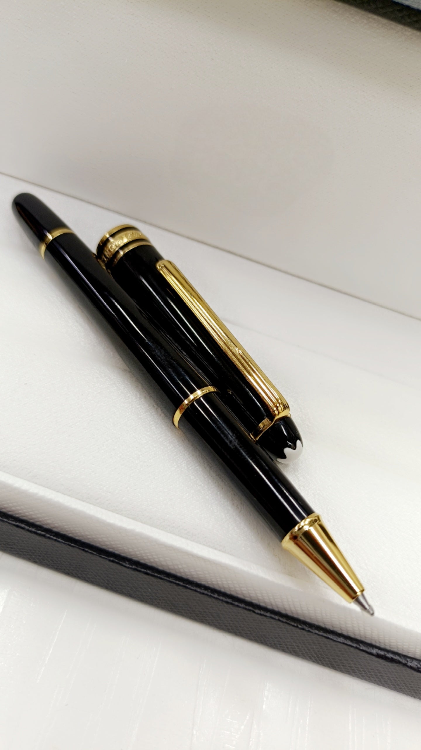 Classic Luxury Pen m b pen Crafted for Professional