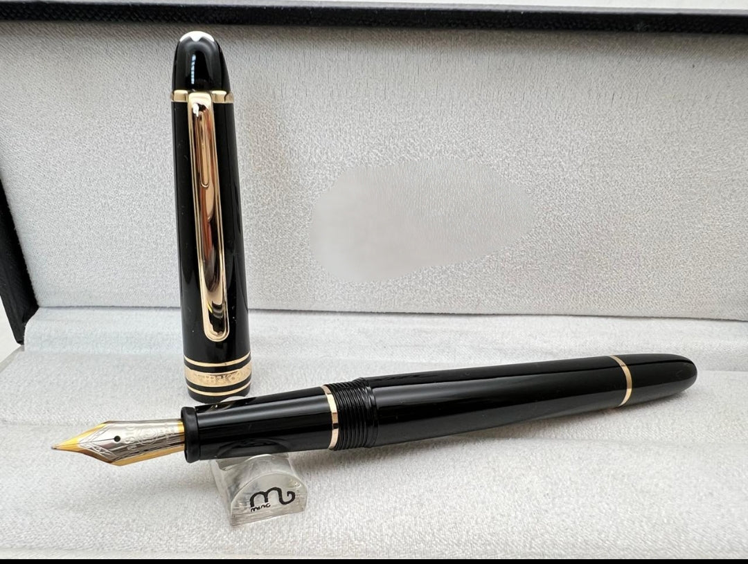Classic Luxury Pen m b pen Crafted for Professional