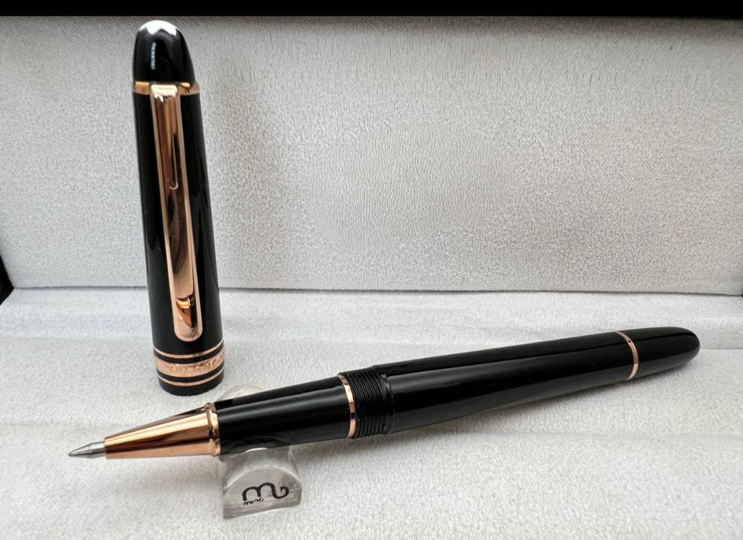 Classic Luxury Pen m b pen Crafted for Professional