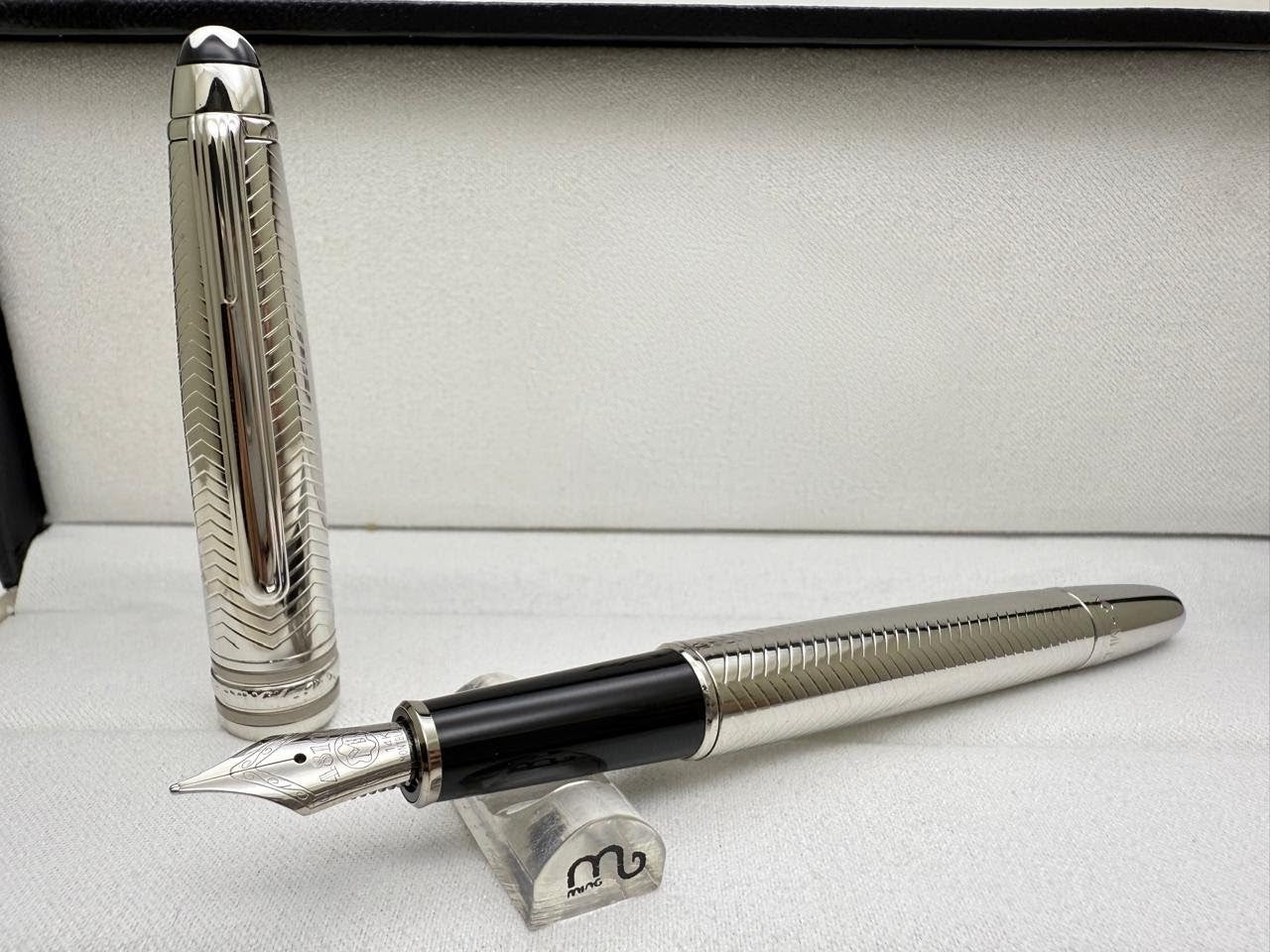 Luxury pen fountain pen Executive Writing Pen | Gift for Professionals & Collectors