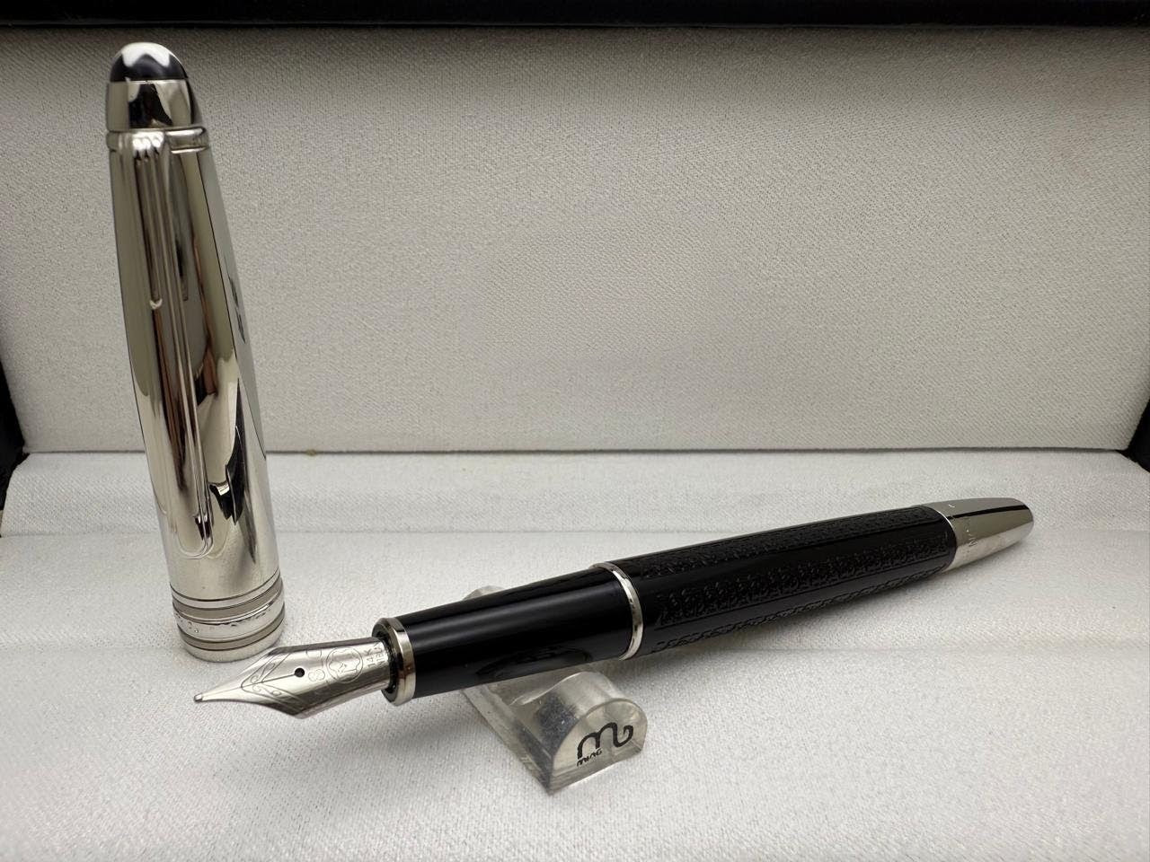 Luxury pen fountain pen Executive Writing Pen | Gift for Professionals & Collectors