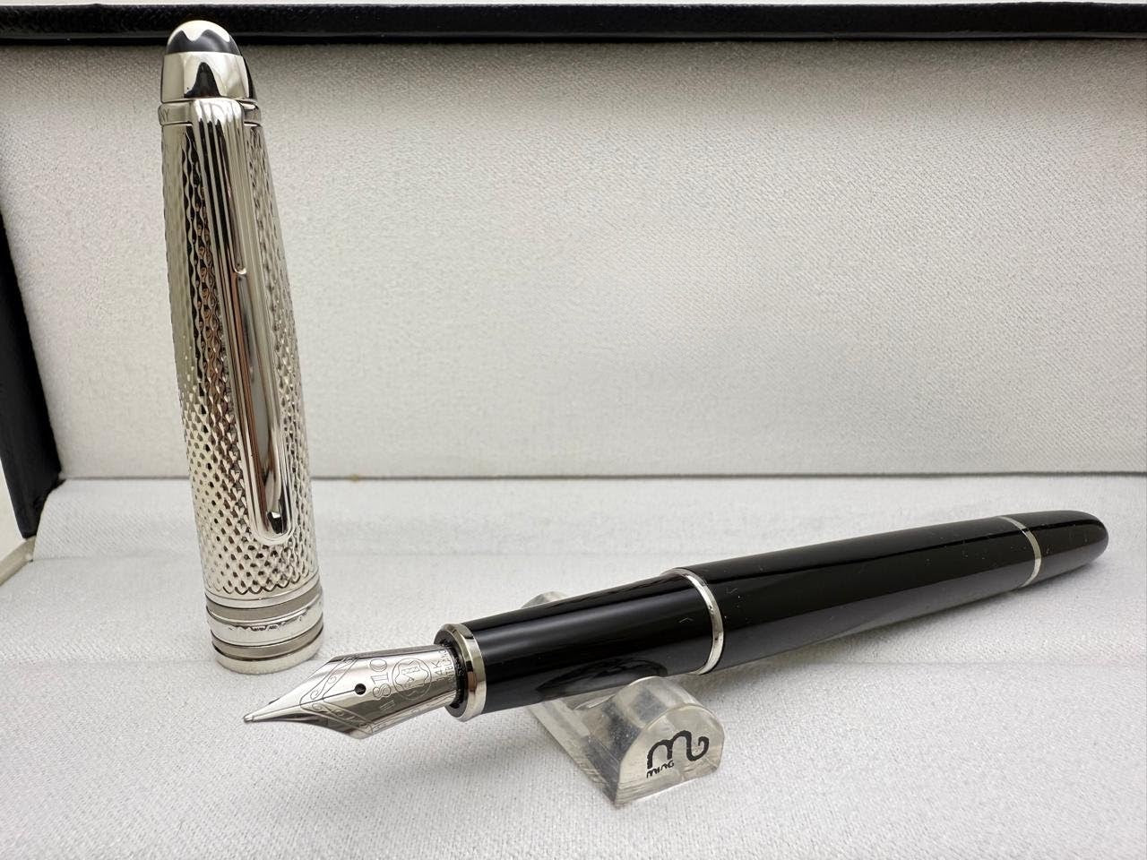 Luxury pen fountain pen Executive Writing Pen | Gift for Professionals & Collectors