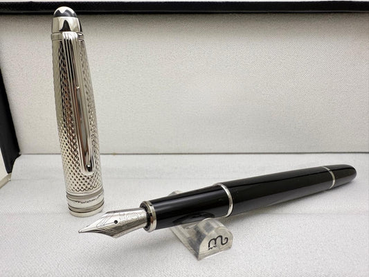 Luxury pen fountain pen Executive Writing Pen | Gift for Professionals & Collectors