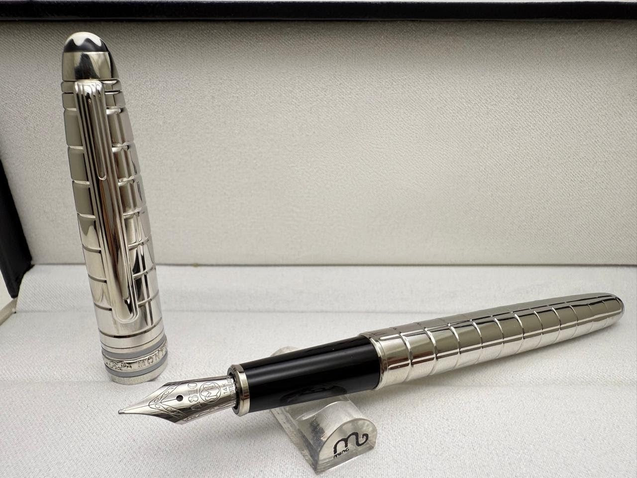Luxury pen fountain pen Executive Writing Pen | Gift for Professionals & Collectors