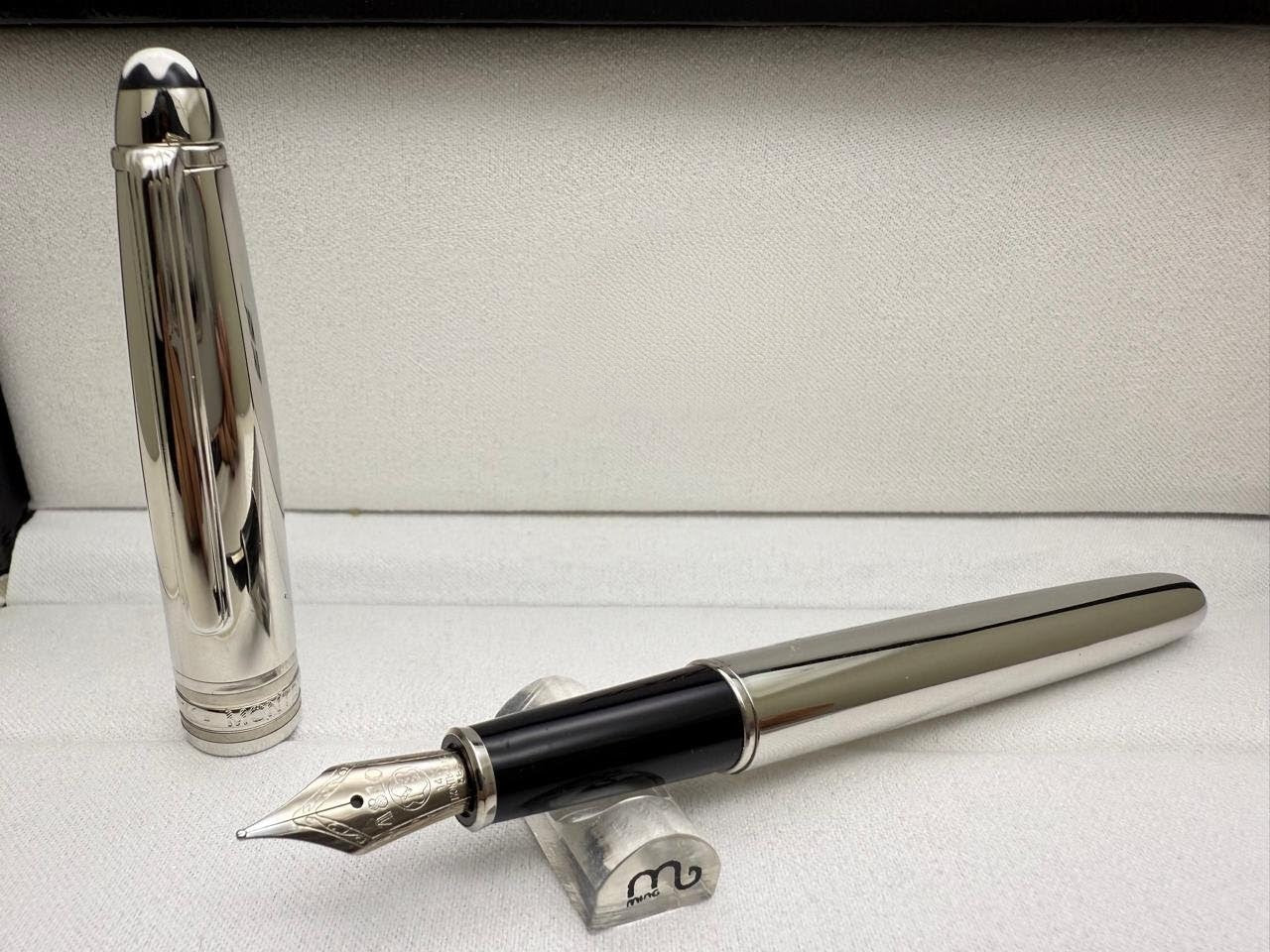 Luxury pen fountain pen Executive Writing Pen | Gift for Professionals & Collectors
