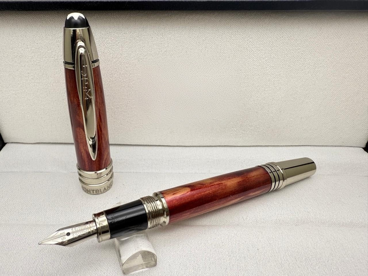 Luxury pen mb pen