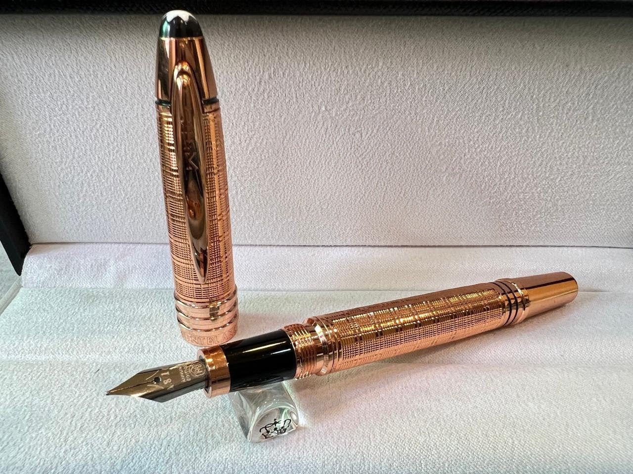 Luxury pen mb pen