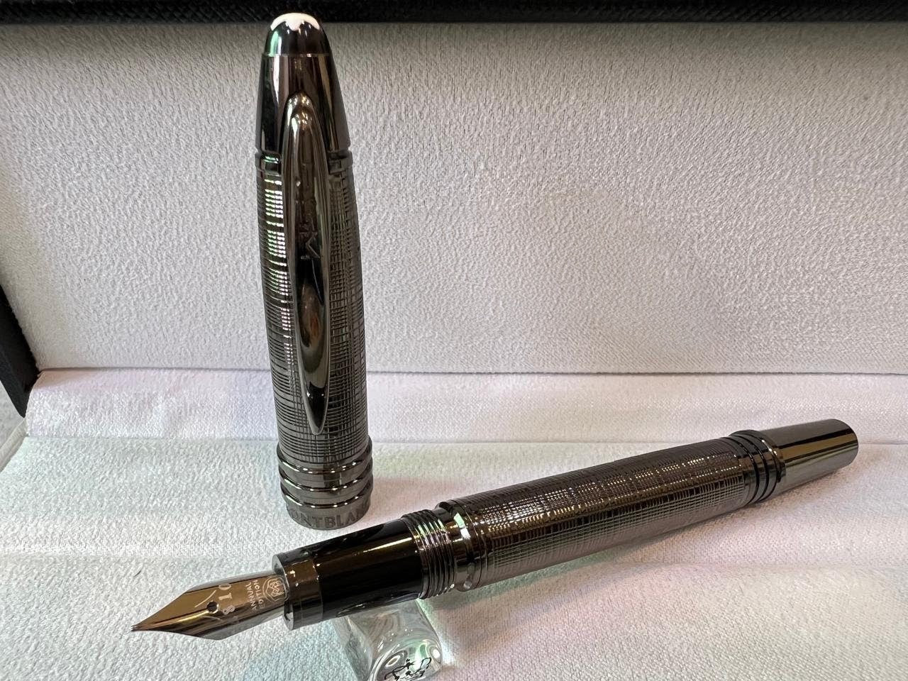 Luxury pen mb pen