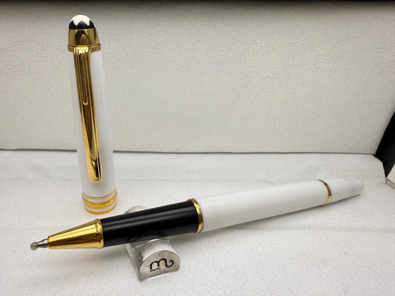 Classic Luxury Pen m b pen Crafted for Professional