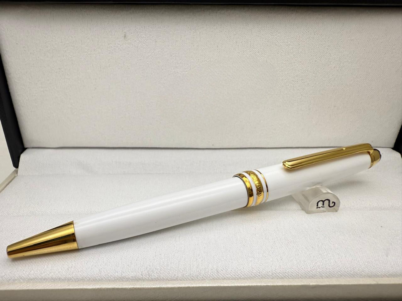 Classic Luxury Pen m b pen Crafted for Professional