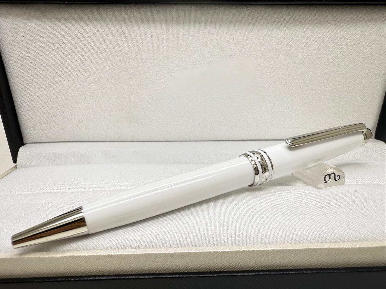 Classic Luxury Pen m b pen Crafted for Professional