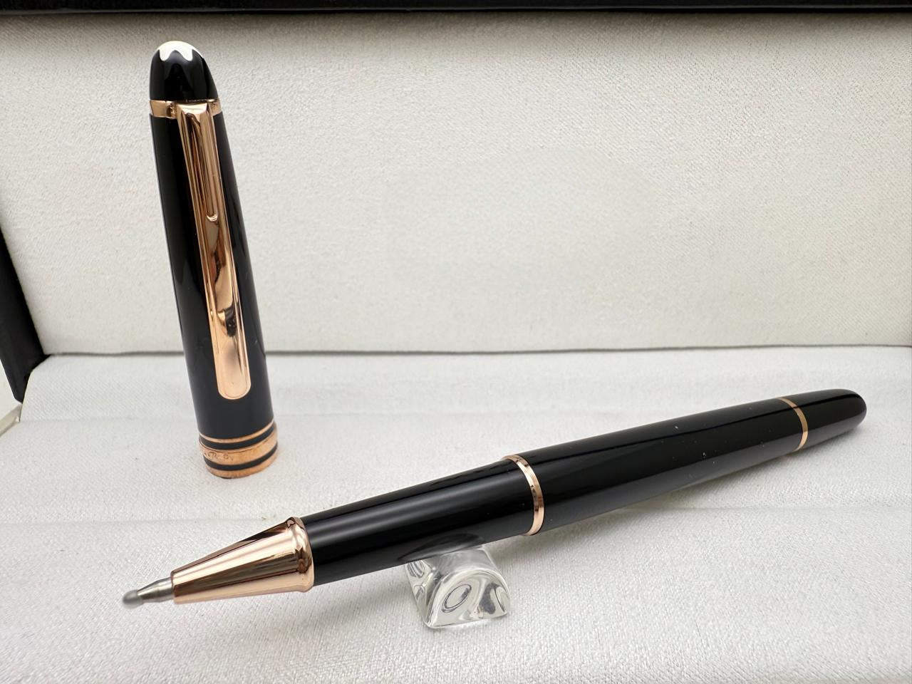 Classic Luxury Pen m b pen Crafted for Professional