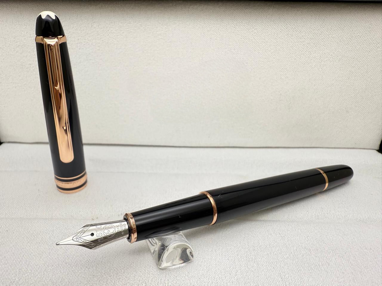 Classic Luxury Pen m b pen Crafted for Professional