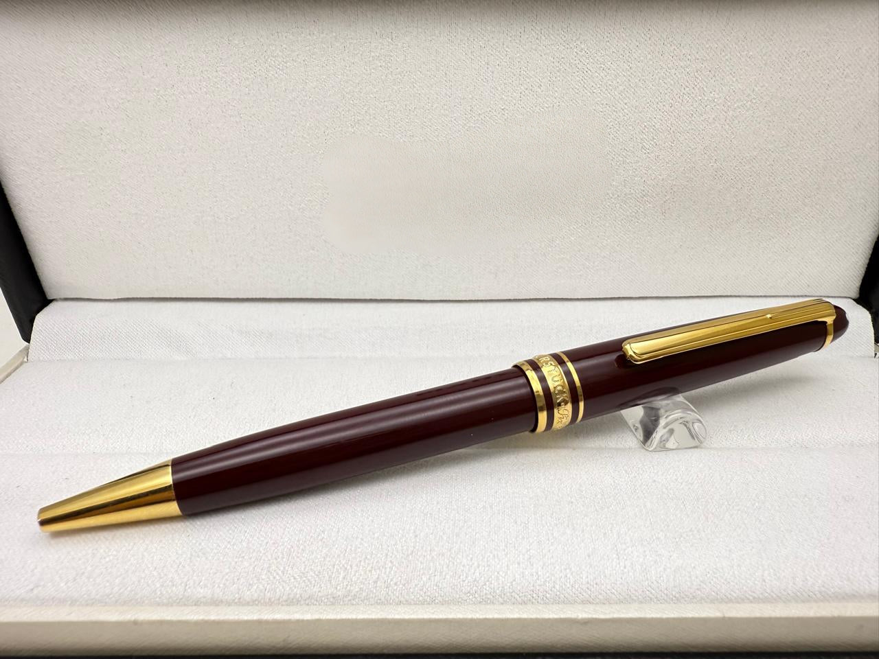 Classic Luxury Pen m b pen Crafted for Professional