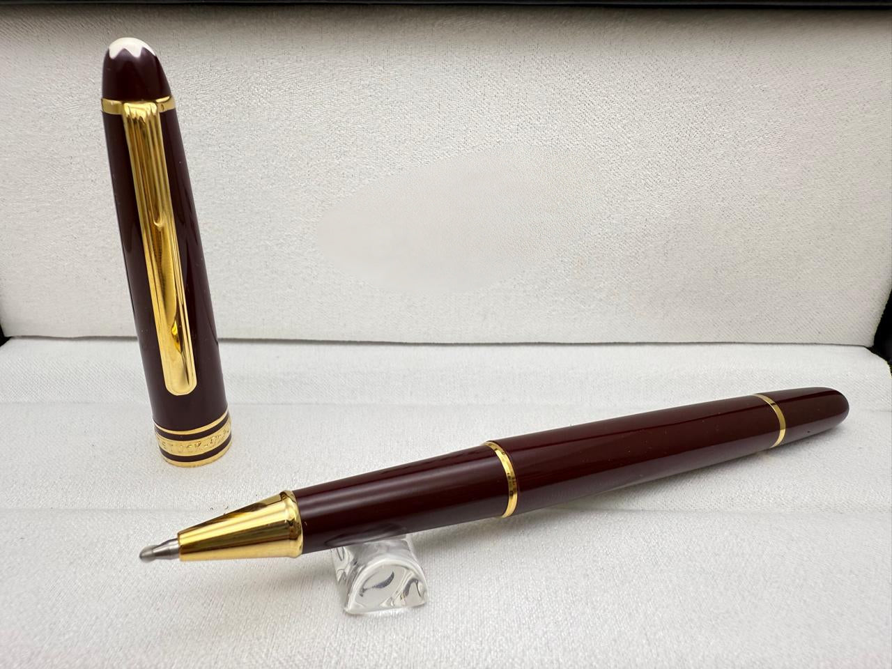 Classic Luxury Pen m b pen Crafted for Professional