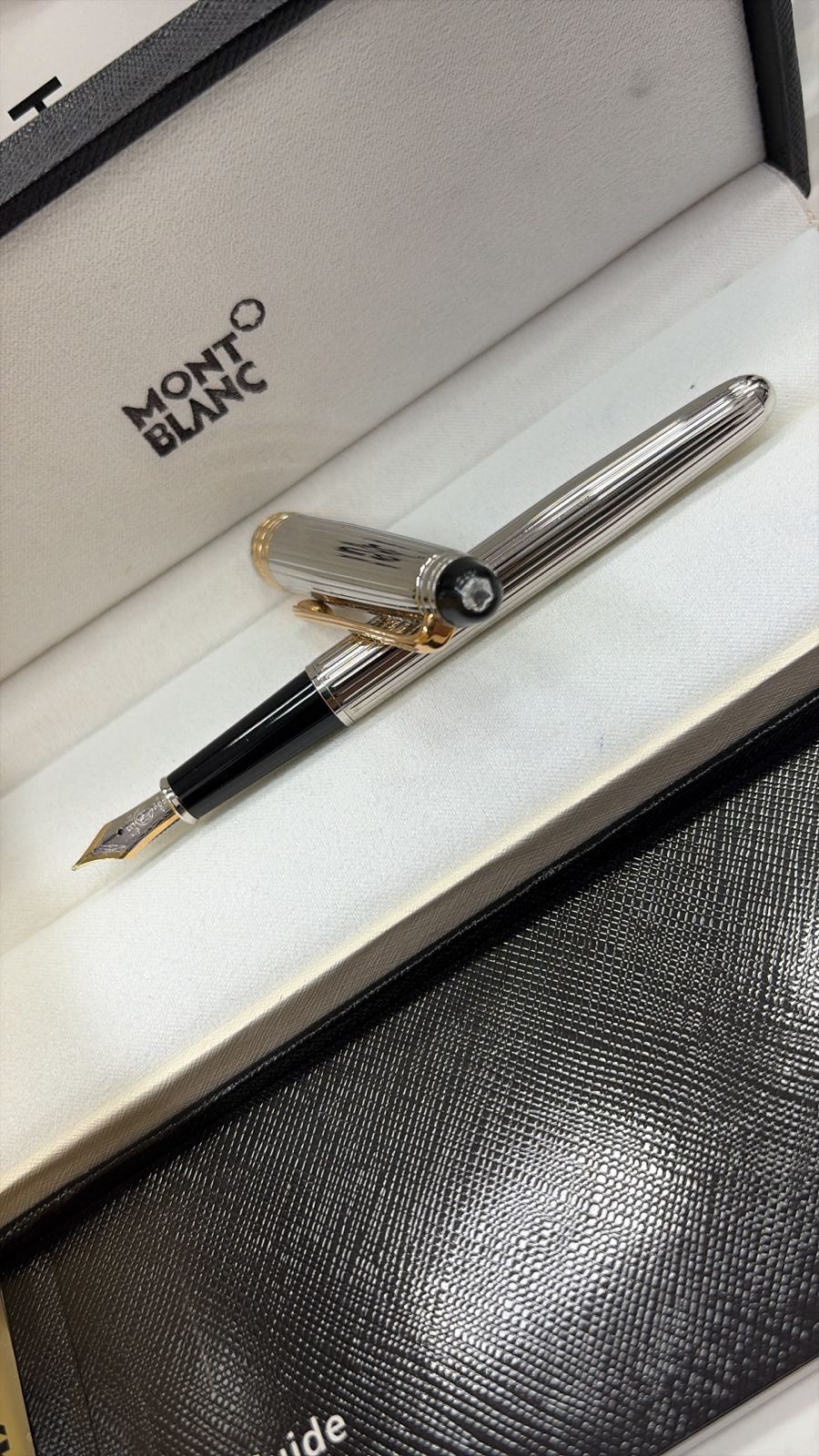 Luxury pen