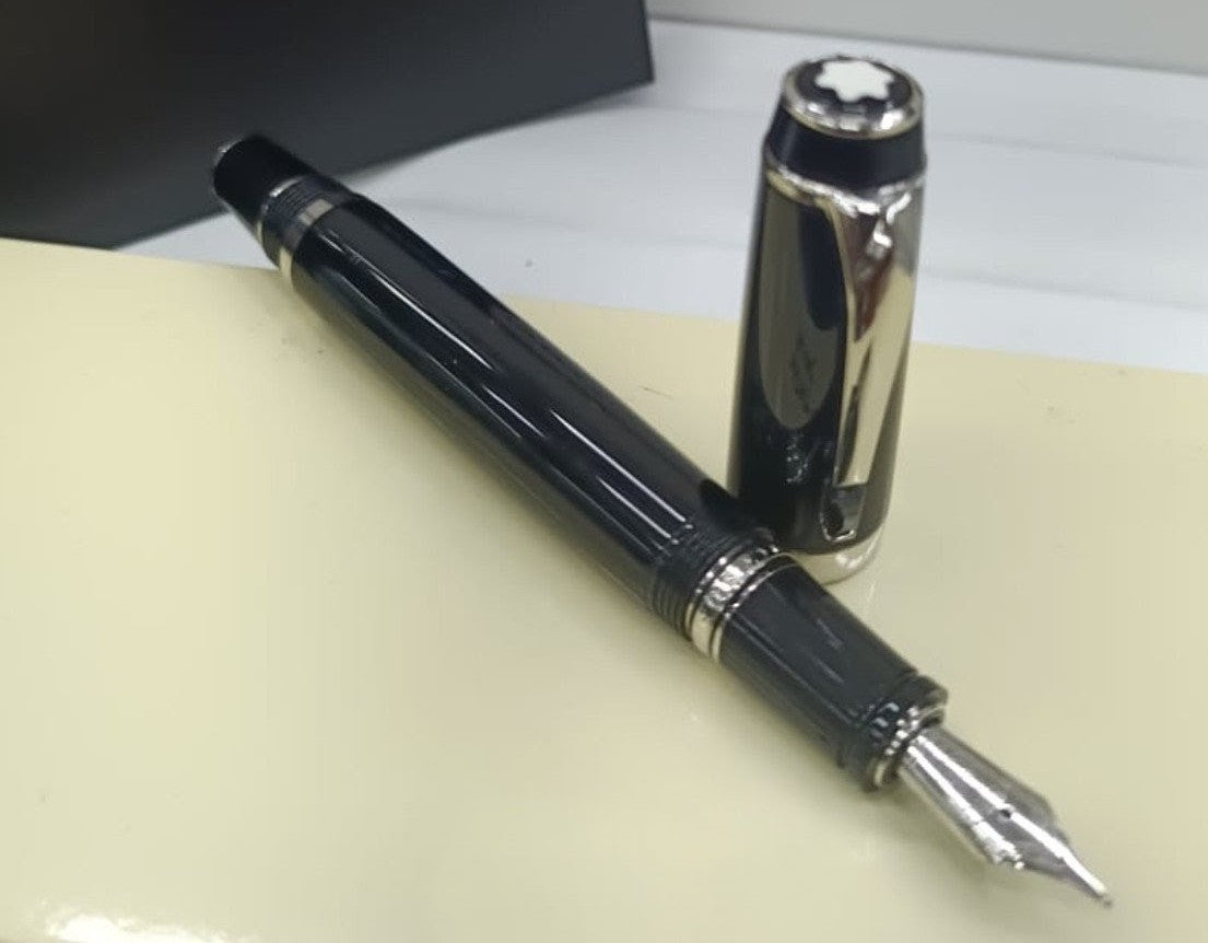Luxury pen mb pen roller pen