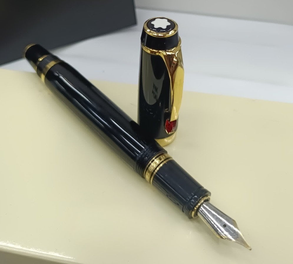 Luxury pen mb pen roller pen