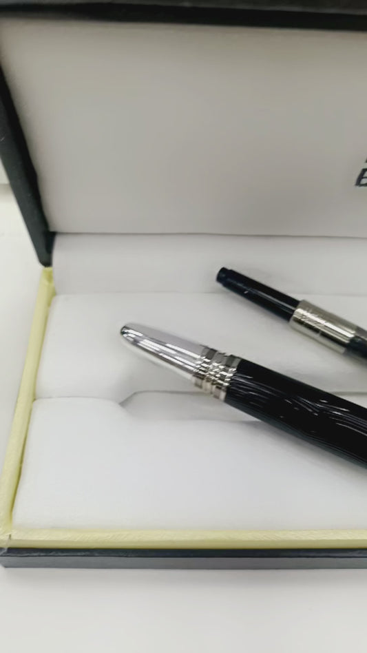 Premium Luxury mb Pen – Sleek Designer Writing Instrument for Professionals Gifts & Personal Use
