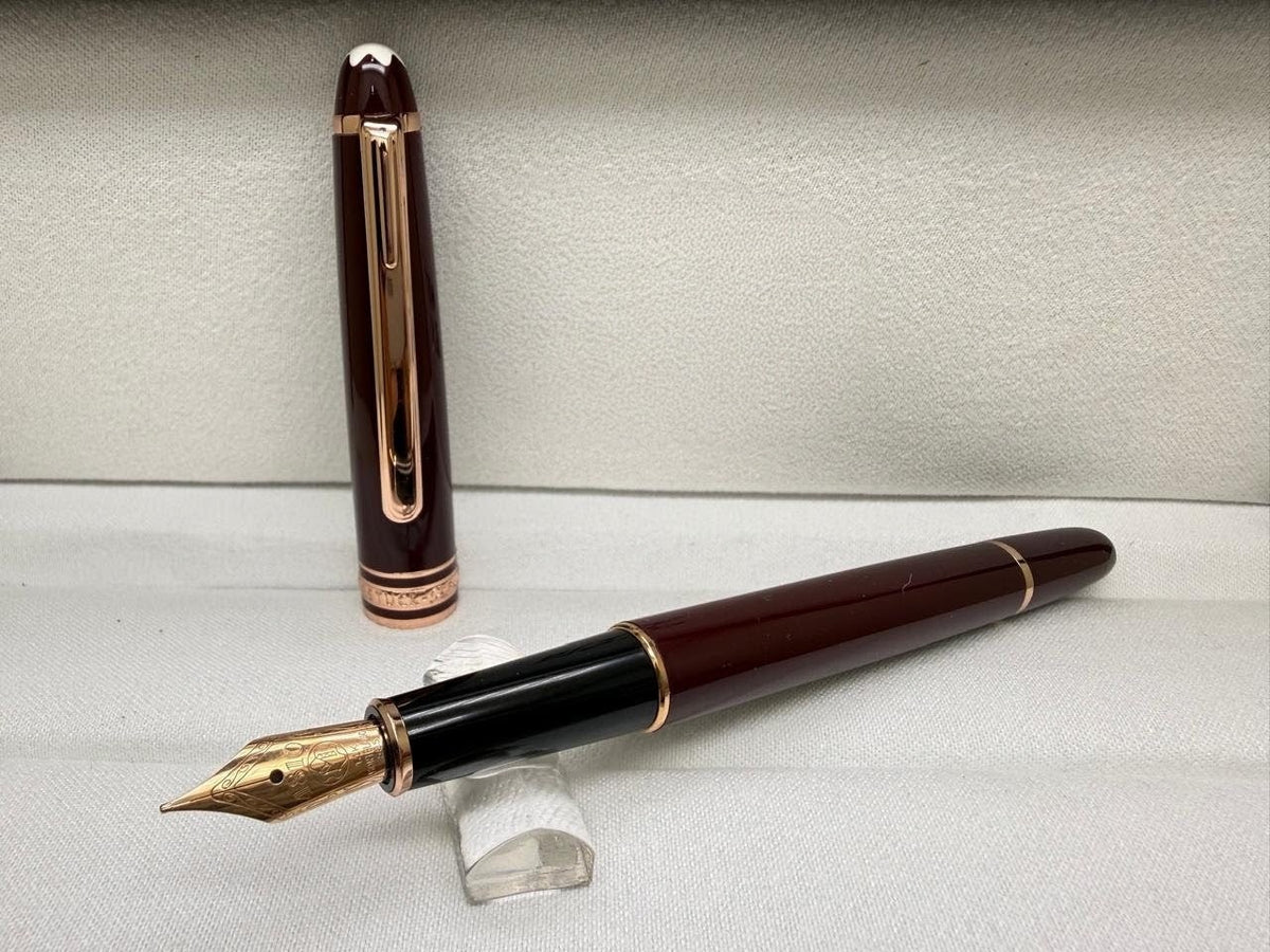 Classic Luxury Pen m b pen Crafted for Professional