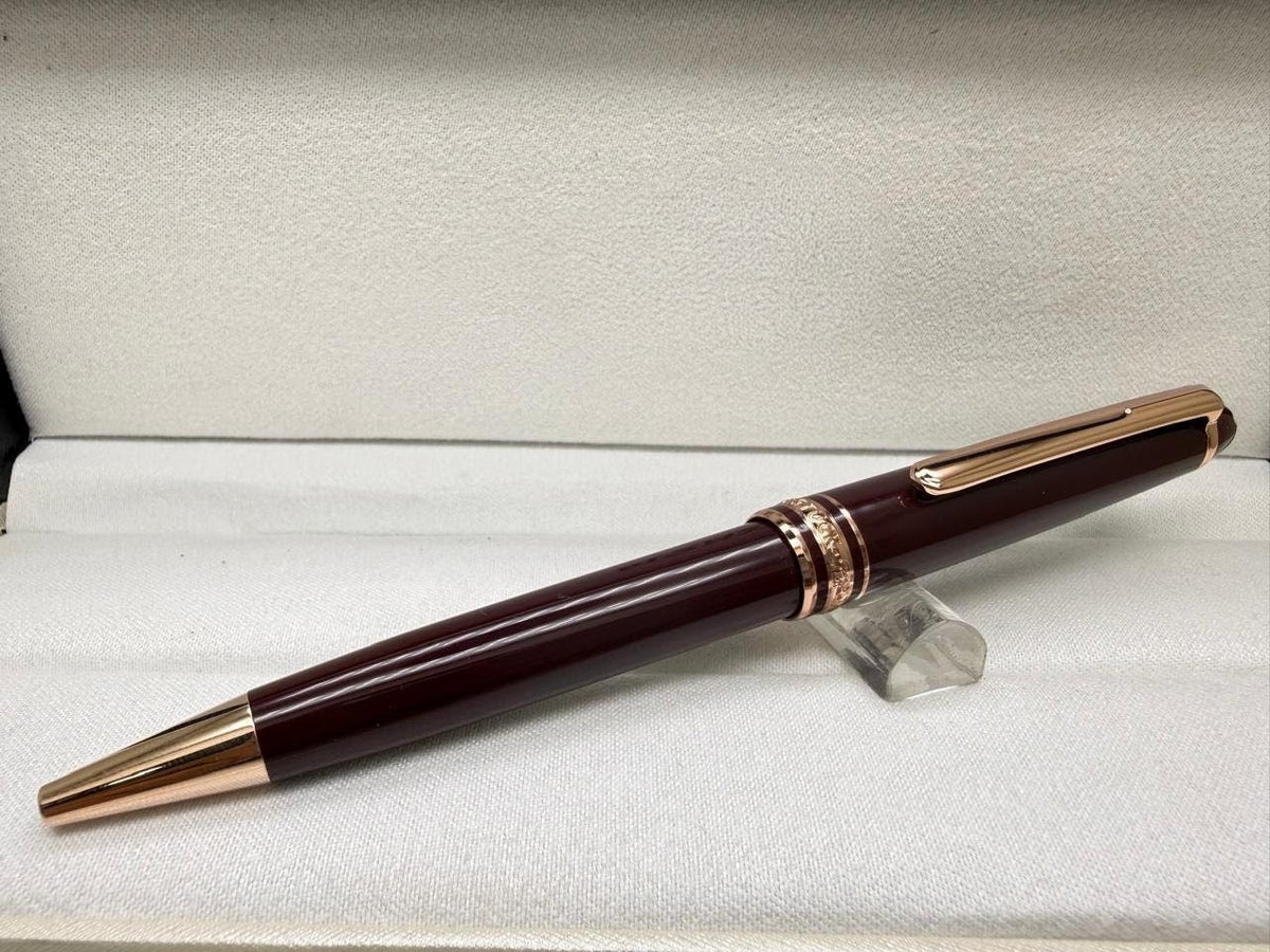 Classic Luxury Pen m b pen Crafted for Professional