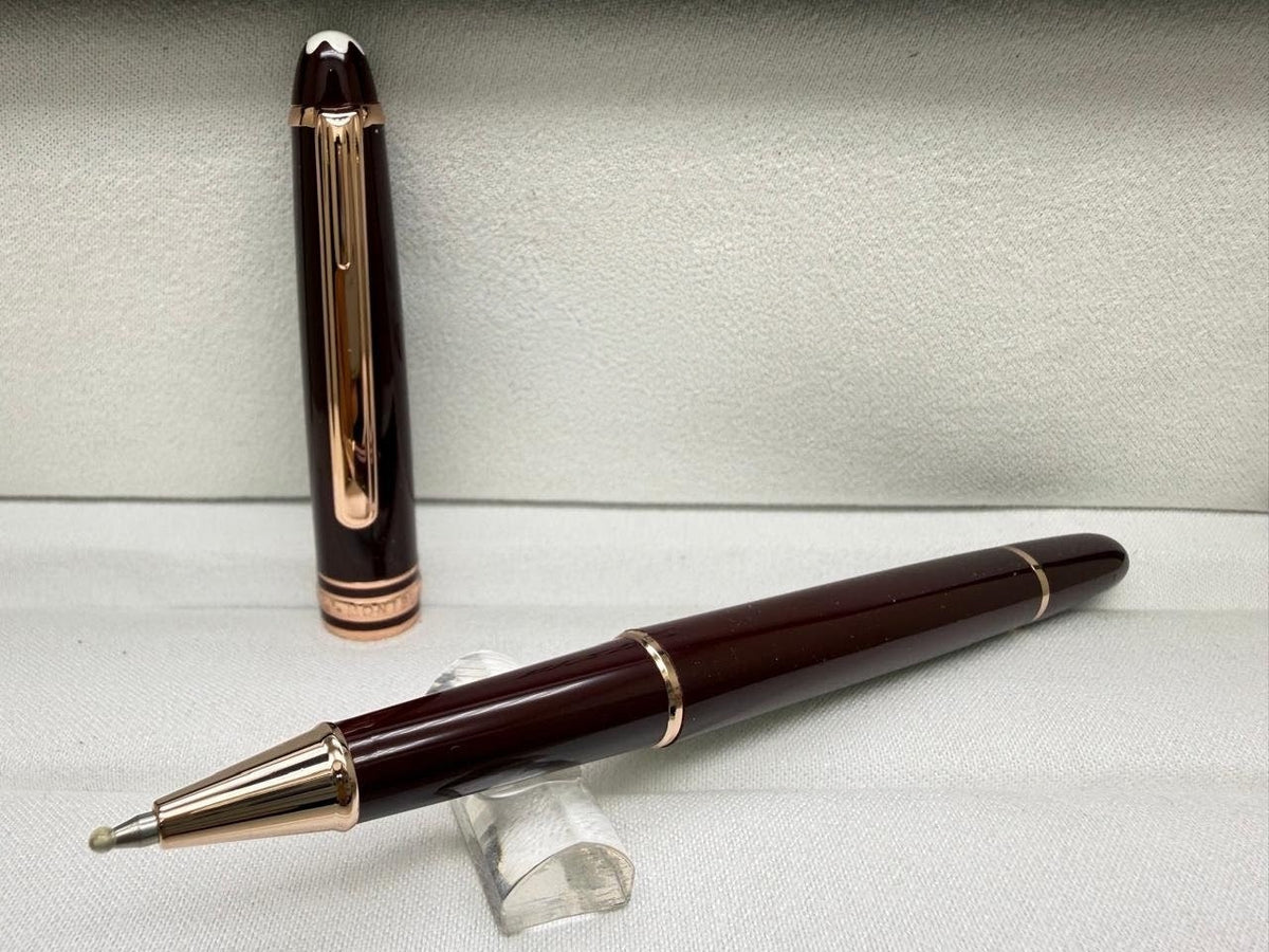 Classic Luxury Pen m b pen Crafted for Professional